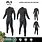Sooruz Sooruz Fullsuit Men 3/2 Back Zip  FLY