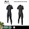 Sooruz Sooruz Semidry Men 3/2 SS Back Zip  FLY