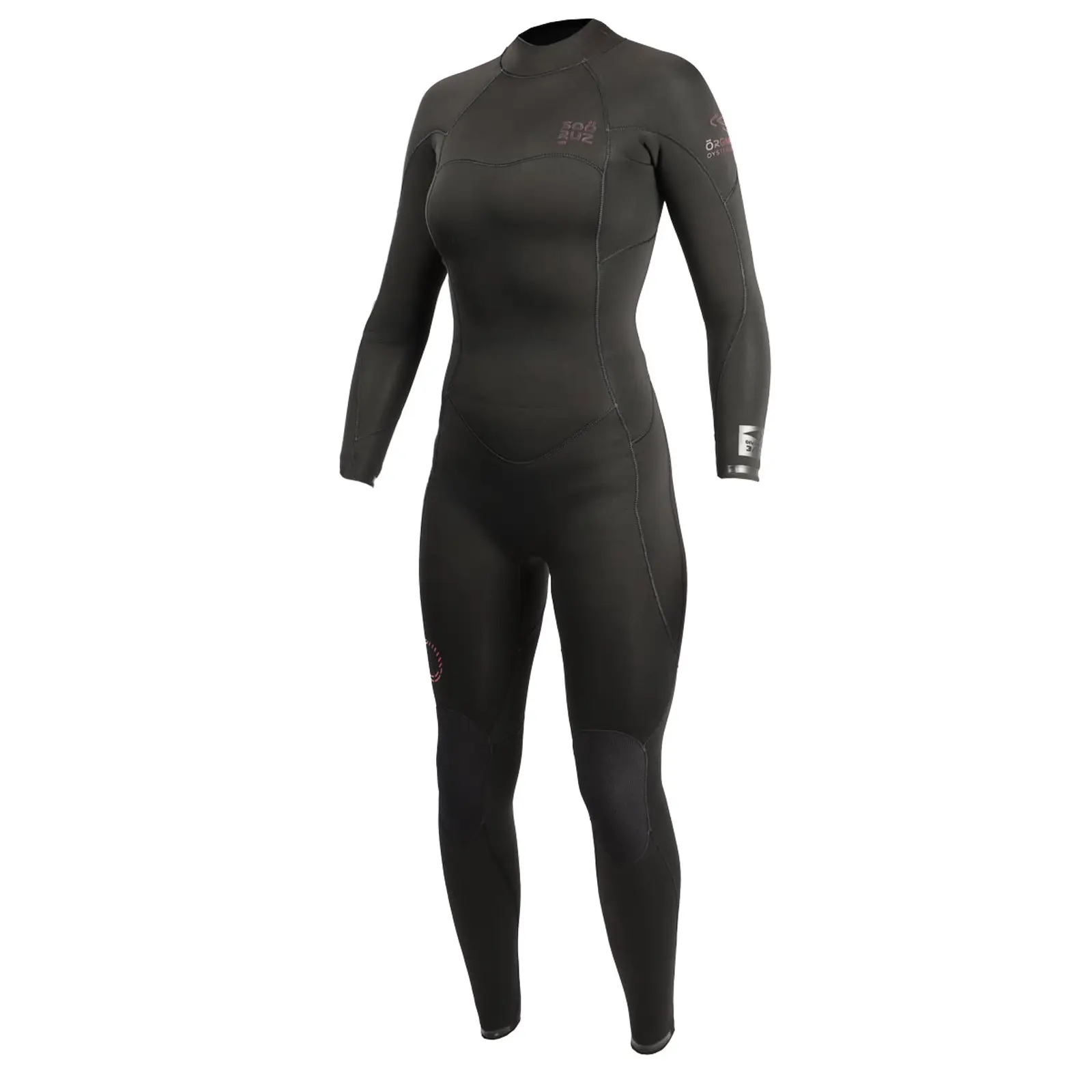 Sooruz Sooruz Fullsuit Women 3/2 BZ DIVINE