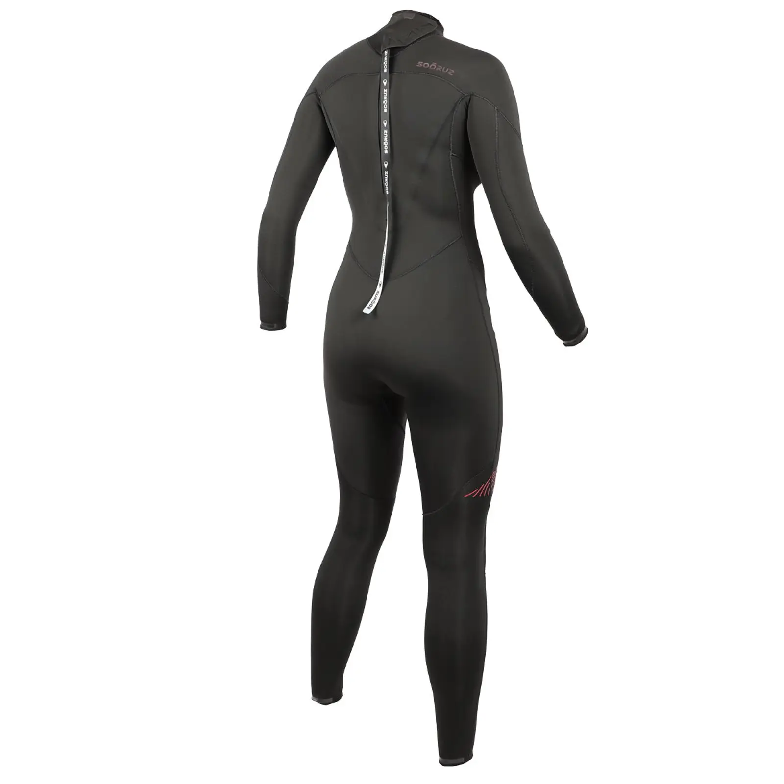 Sooruz Sooruz Fullsuit Women 3/2 BZ DIVINE