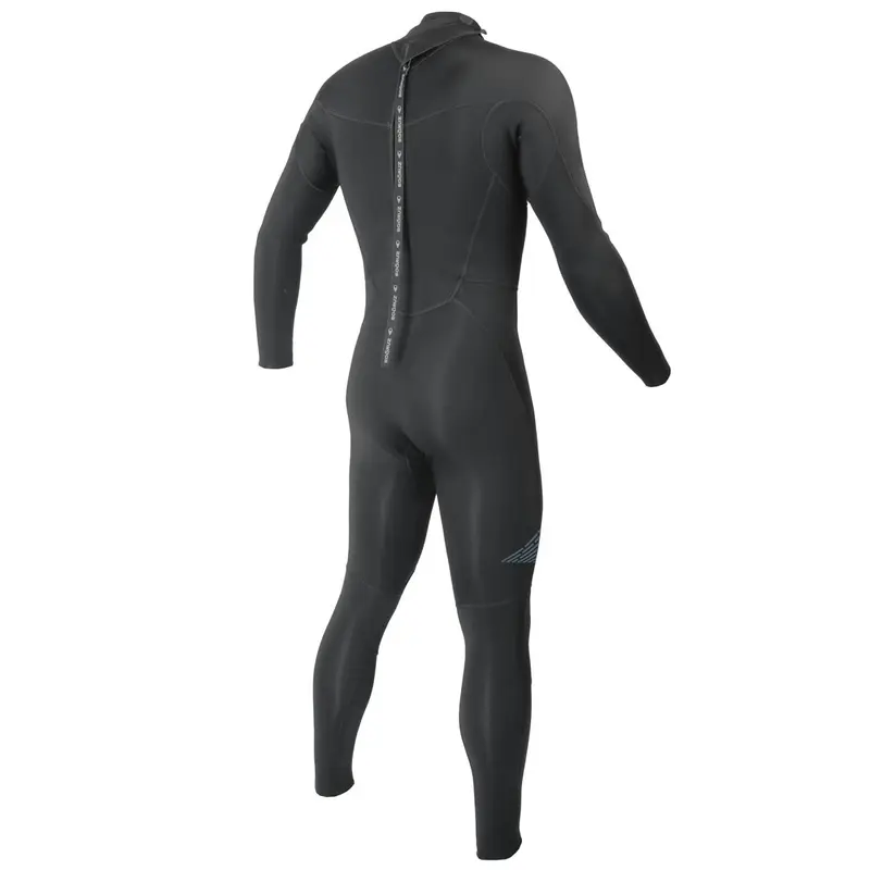 Sooruz Sooruz Fullsuit Men 3/2 Back Zip  FLY