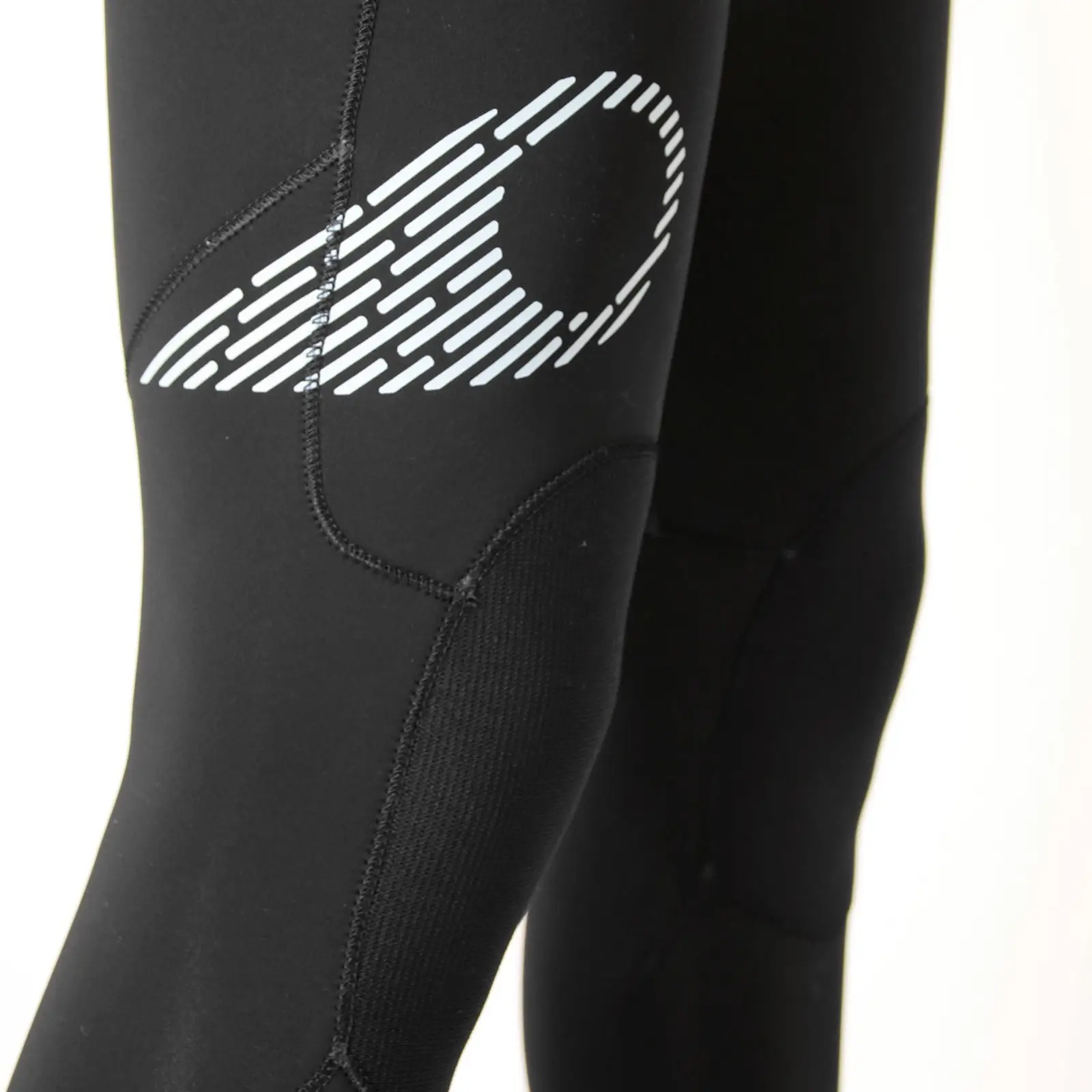 Sooruz Sooruz Fullsuit Men 3/2 Back Zip  FLY