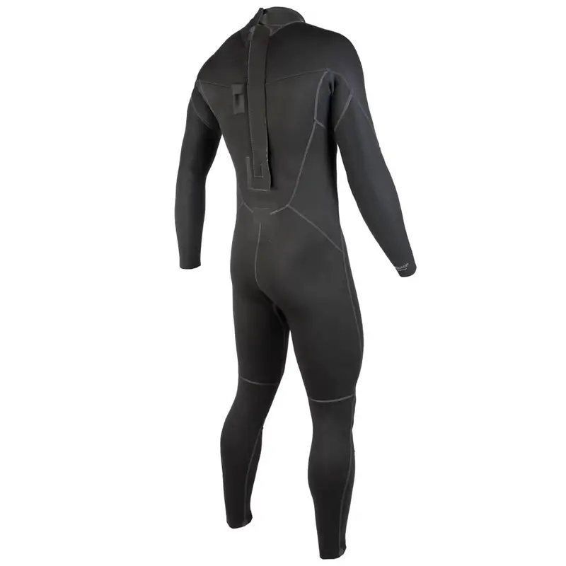 Sooruz Sooruz Fullsuit Men 3/2 Back Zip  FLY