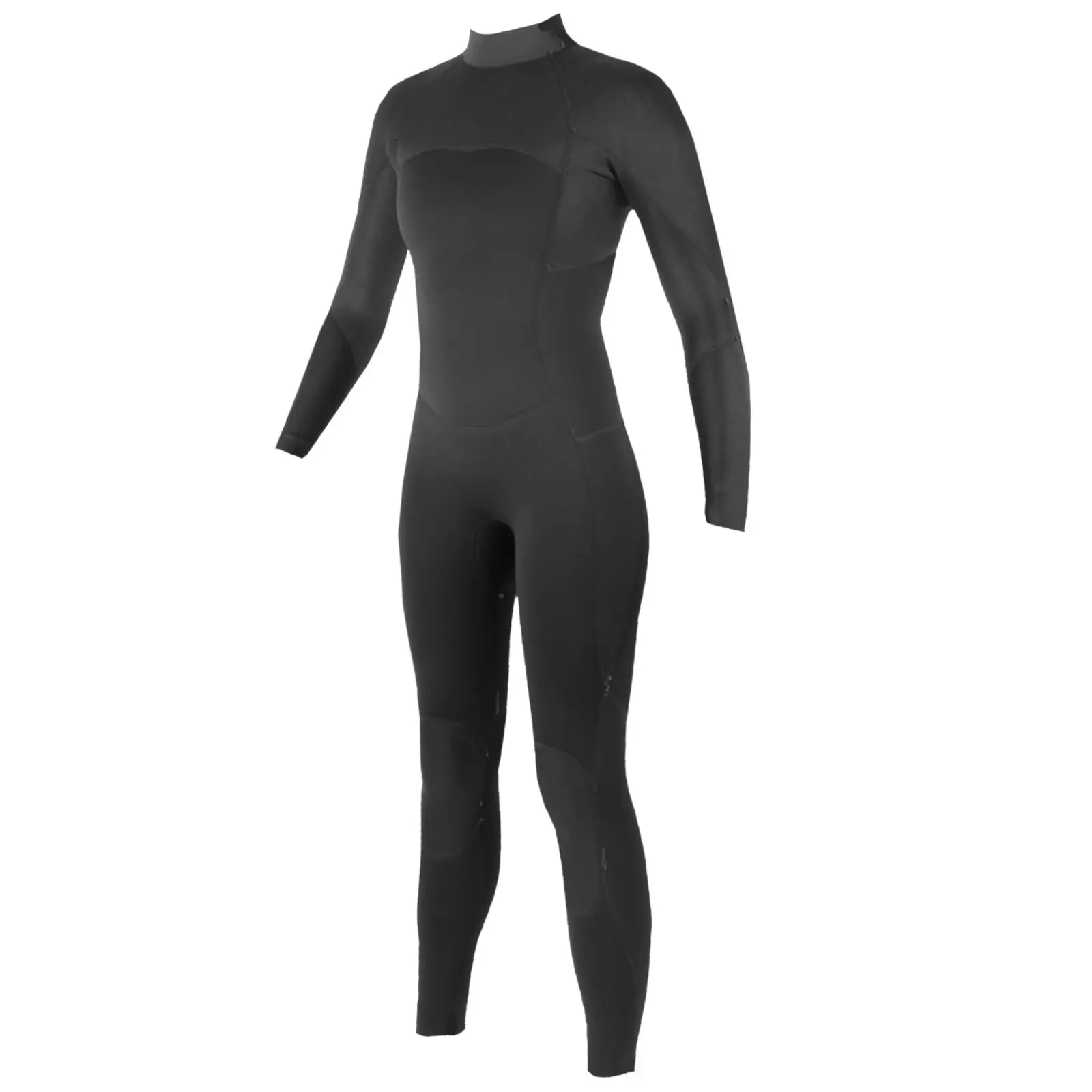 Sooruz Sooruz Fullsuit Women 3/2 Back Zip  FLY