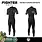 Sooruz Sooruz Springsuit Men Fighter Zip-free 2/2 Short-sleeve