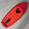 Copy of F-One Rocket wing 4'8 (58L)