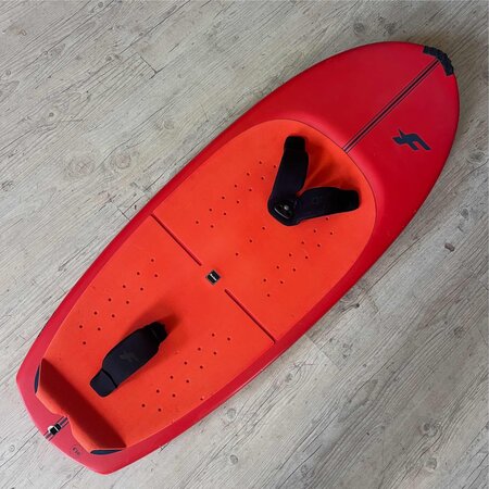 F-One Rocket WING-S 4'10 (48L)
