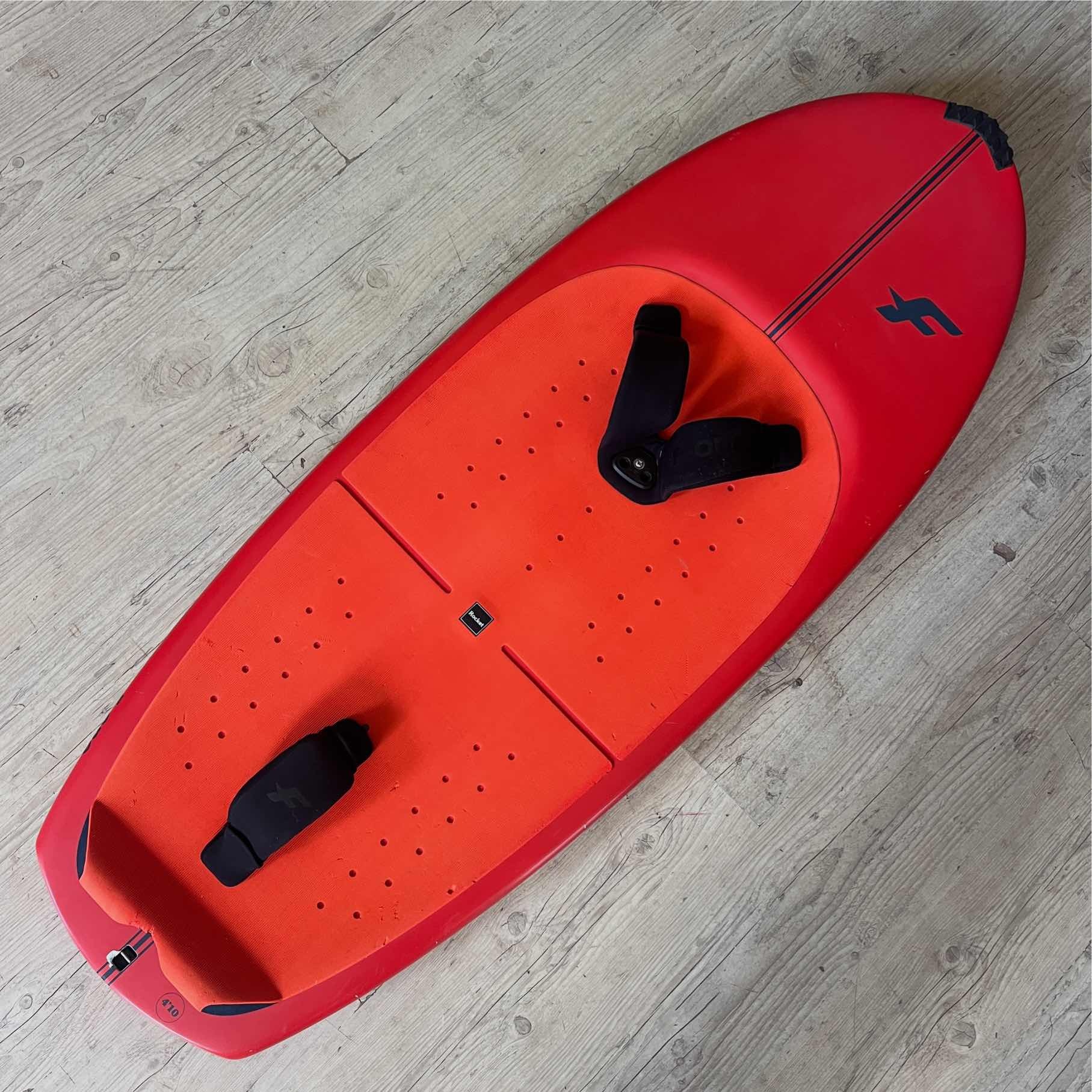 F-One Rocket WING-S 4'10 (48L)