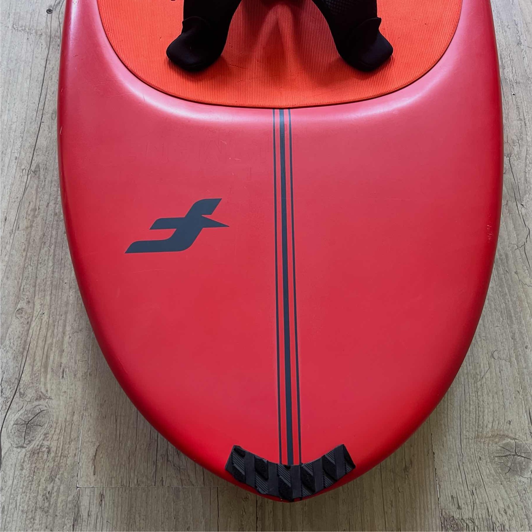F-One Rocket WING-S 4'10 (48L)