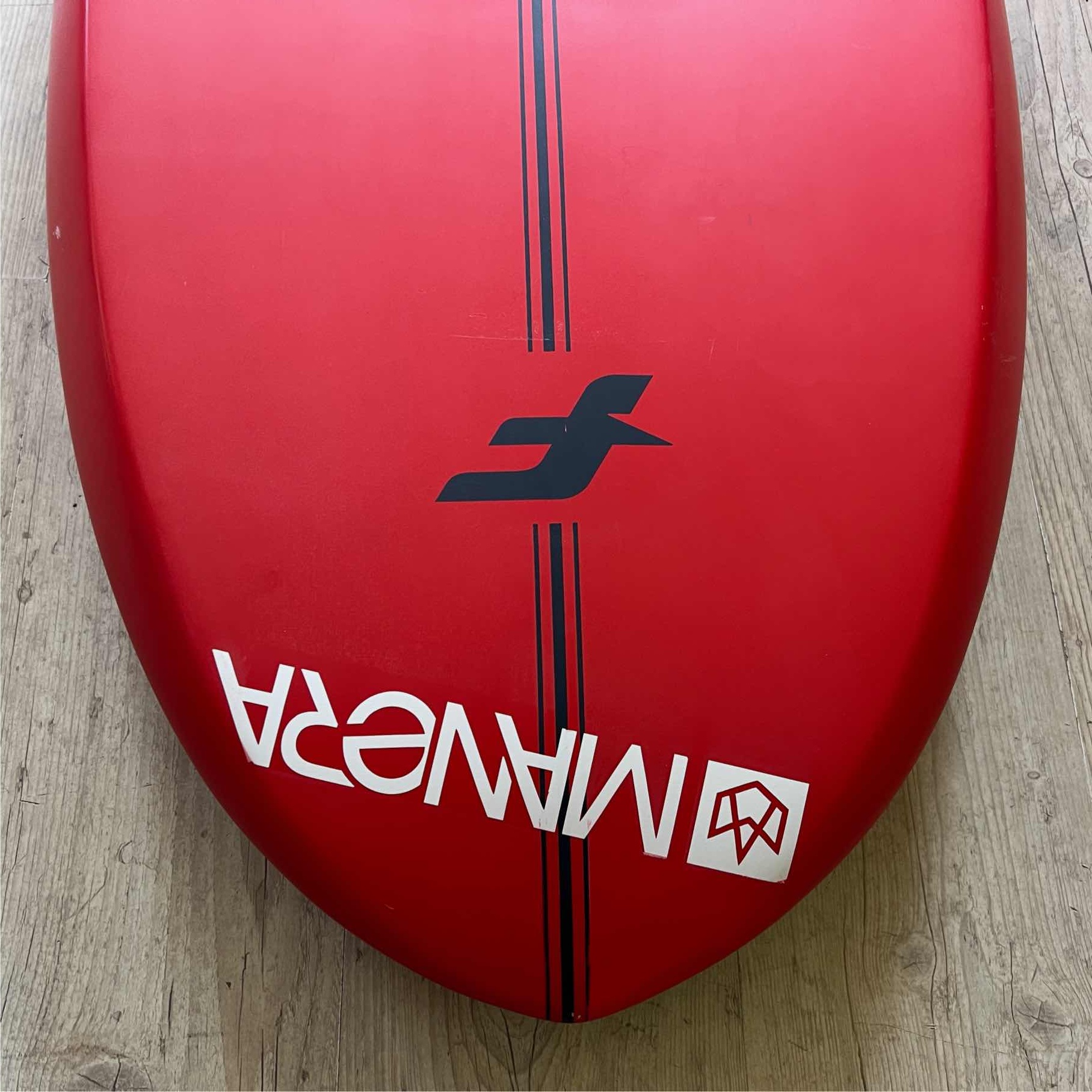 F-One Rocket WING-S 4'10 (48L)