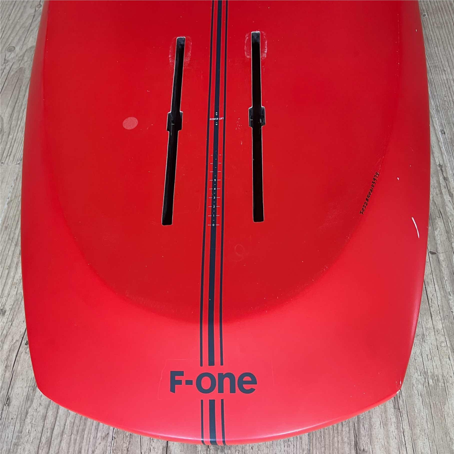 F-One Rocket WING-S 4'10 (48L)