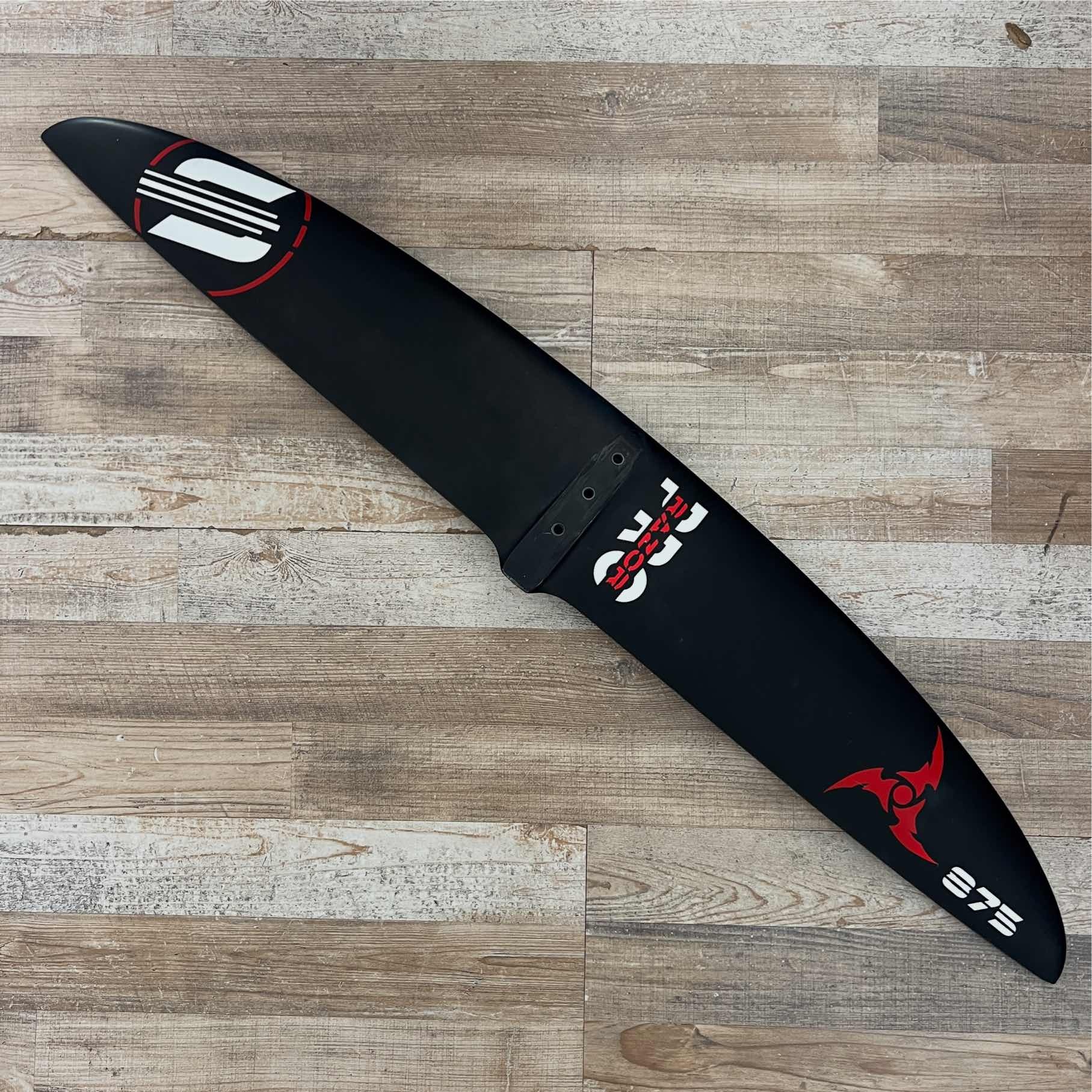 Sabfoil Sabfoil Razor Pro 875 + cover