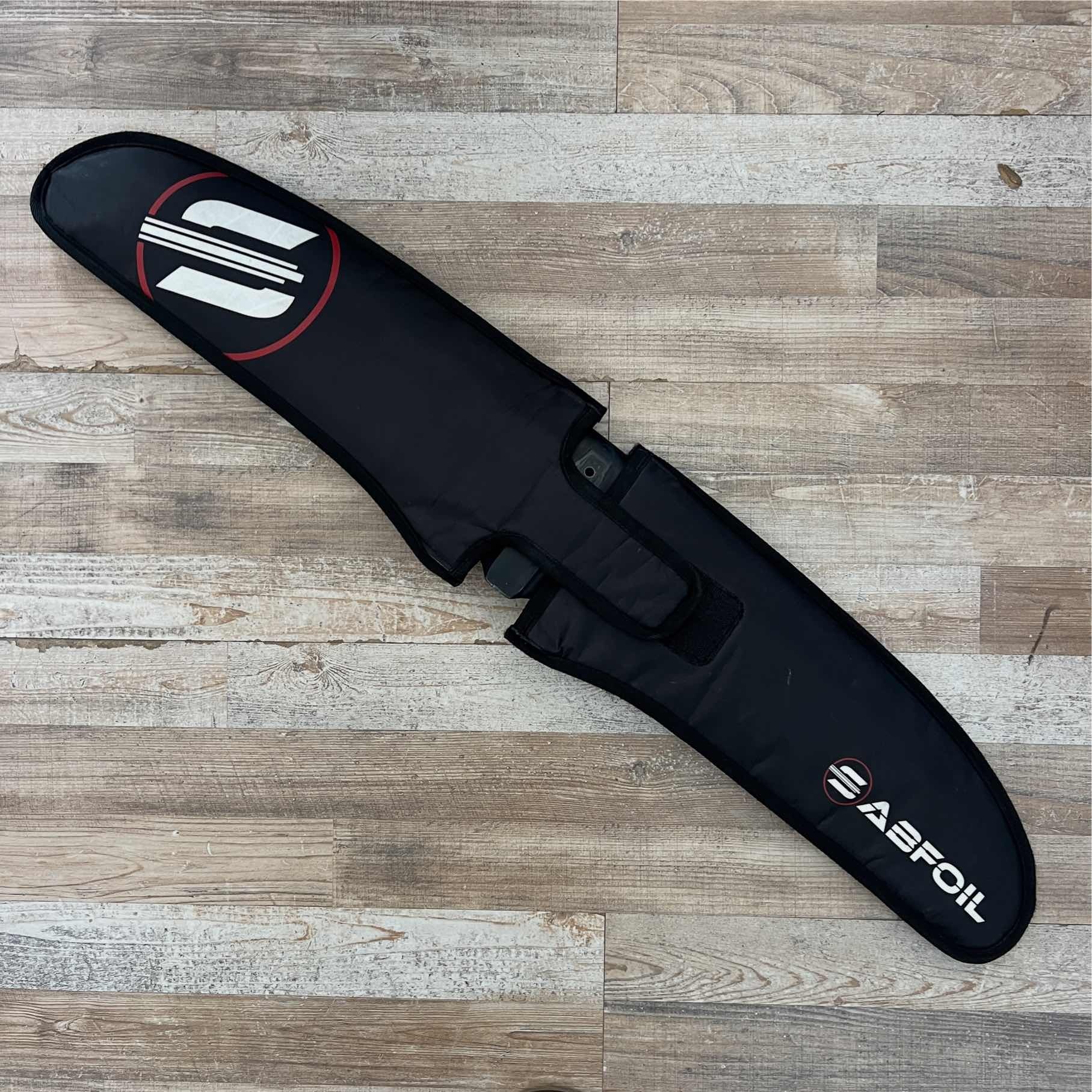 Sabfoil Sabfoil Razor Pro 875 + cover