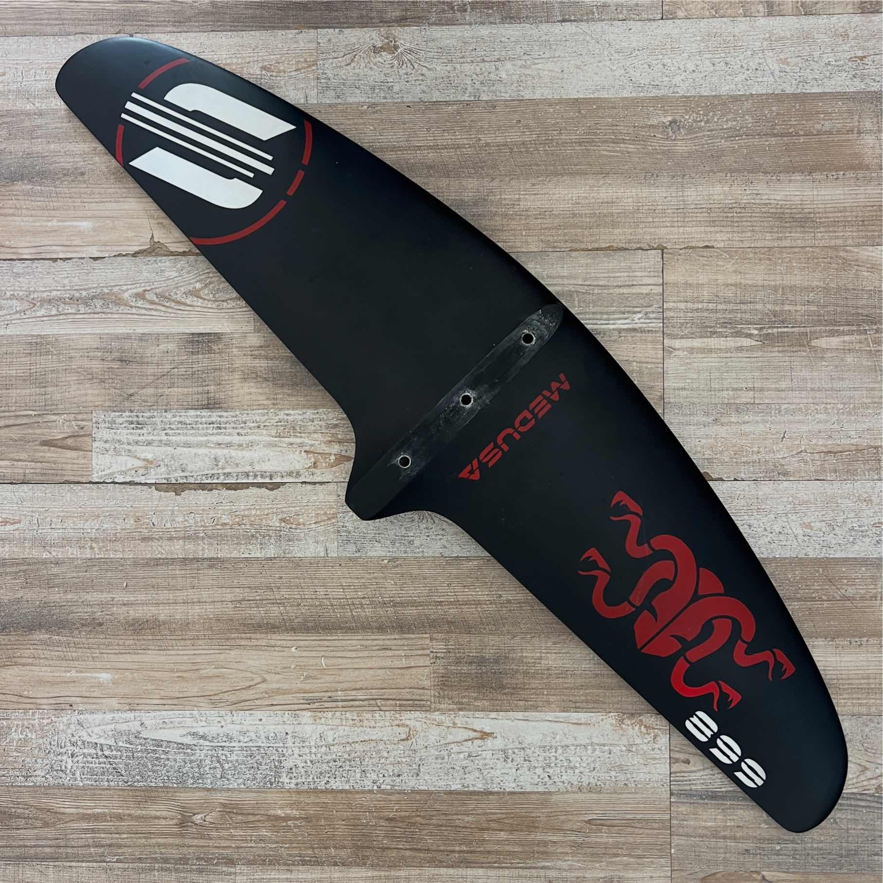 Sabfoil Sabfoil Medusa 899
