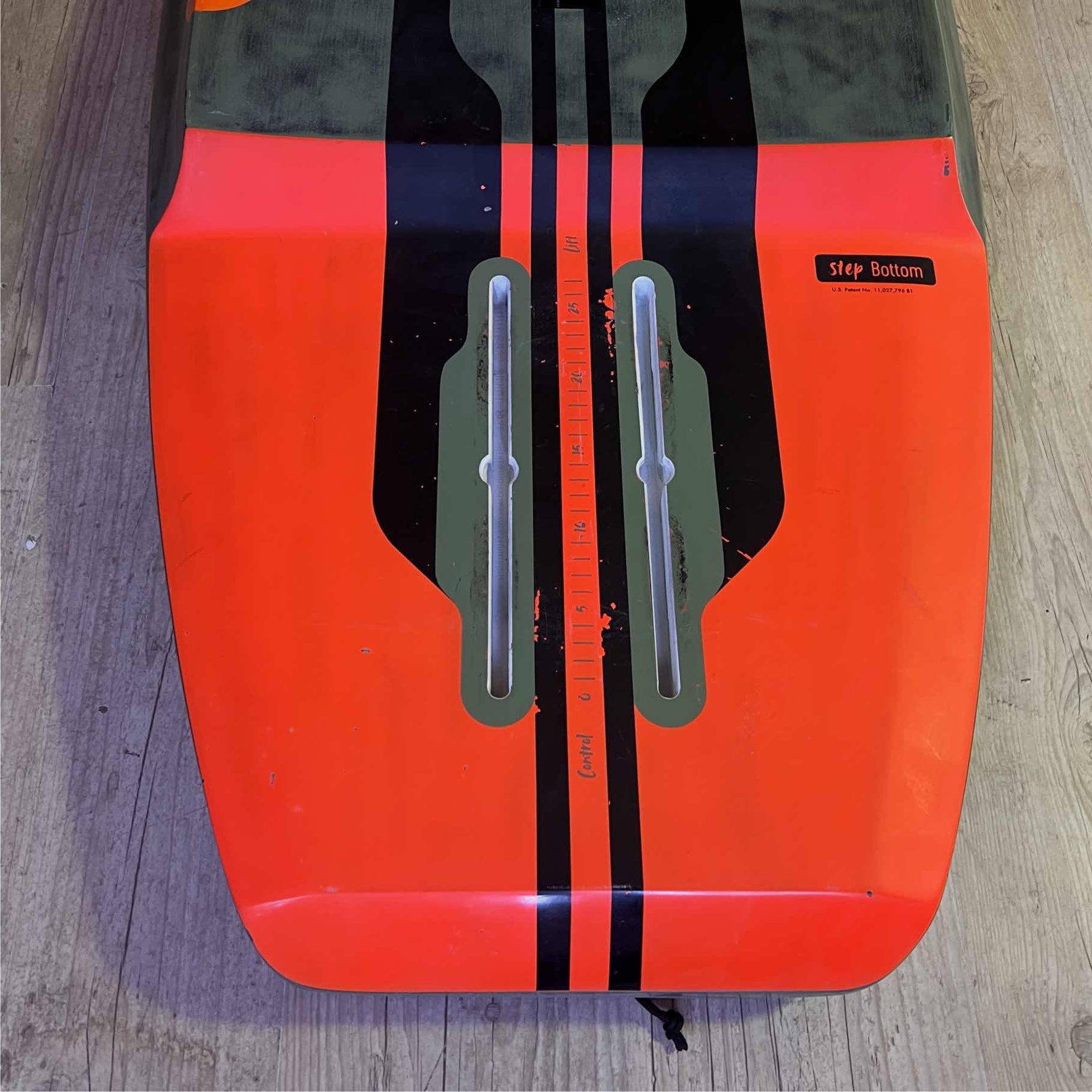 KT KT Ginxu 62L