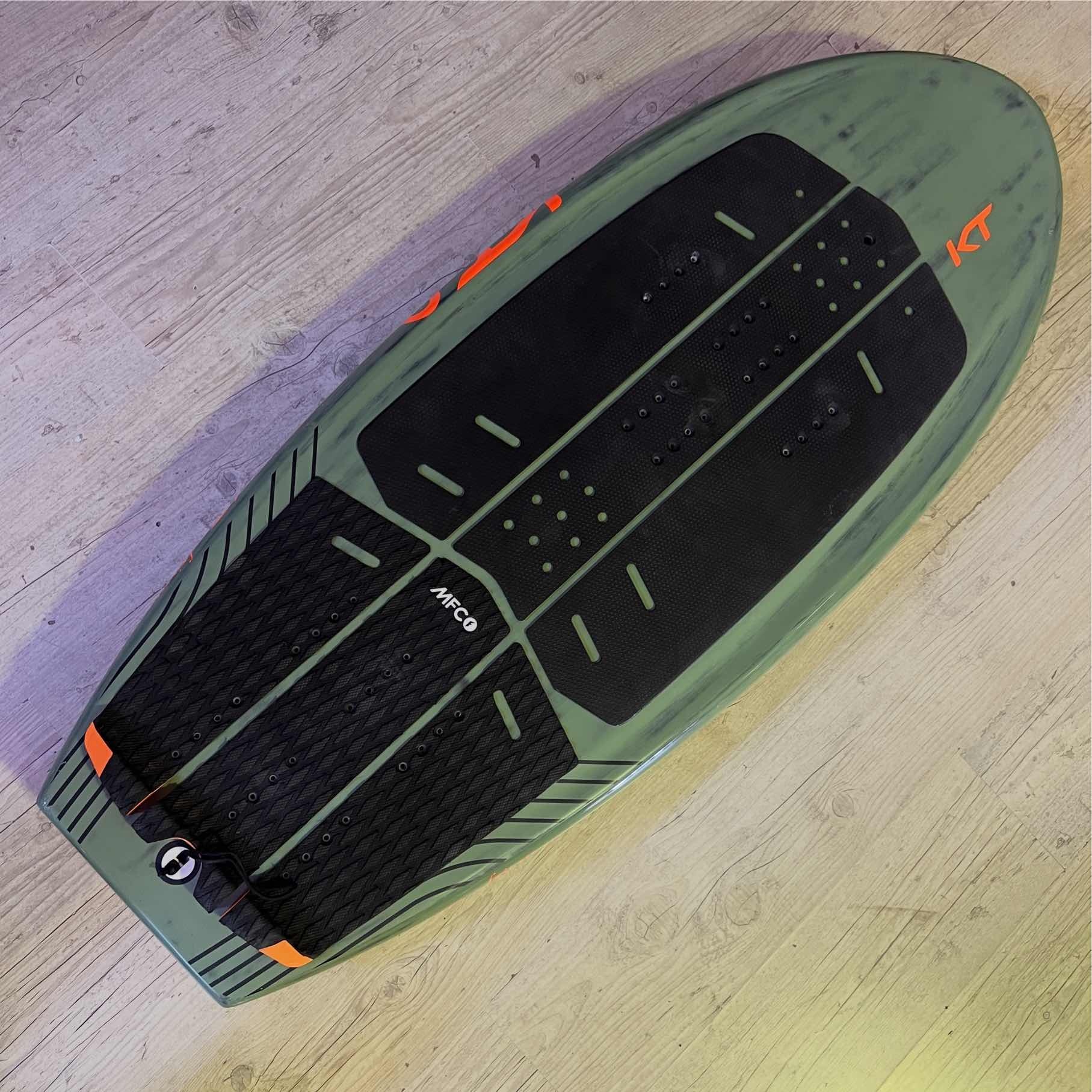 KT KT Ginxu 54L