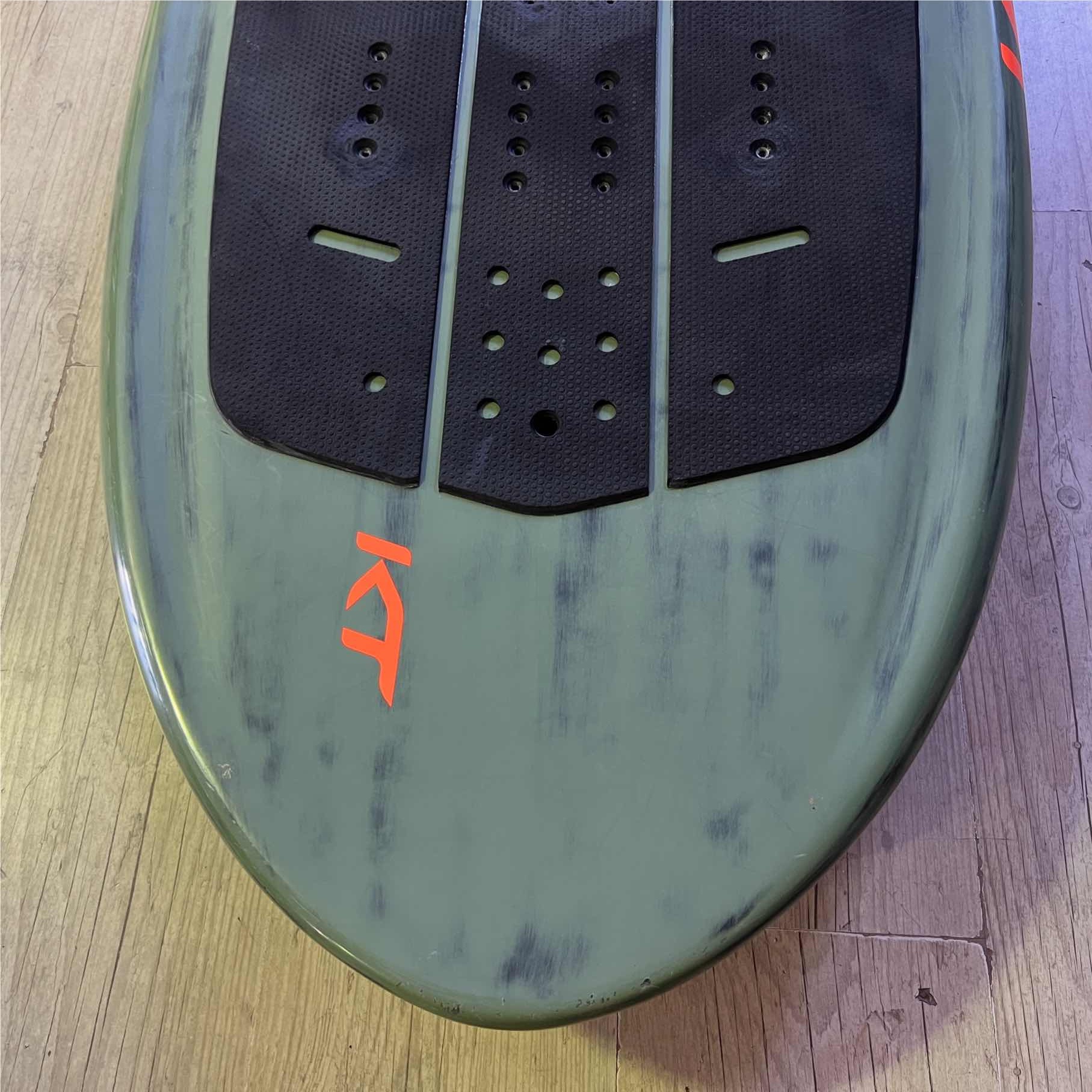 KT KT Ginxu 54L