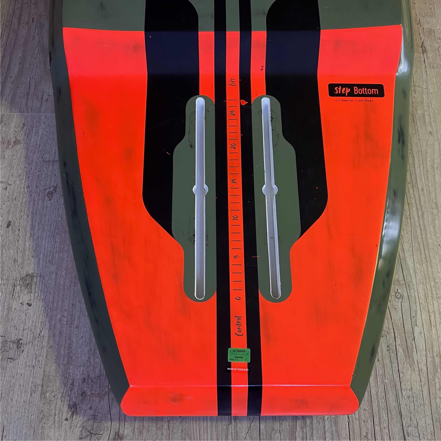KT KT Ginxu 54L