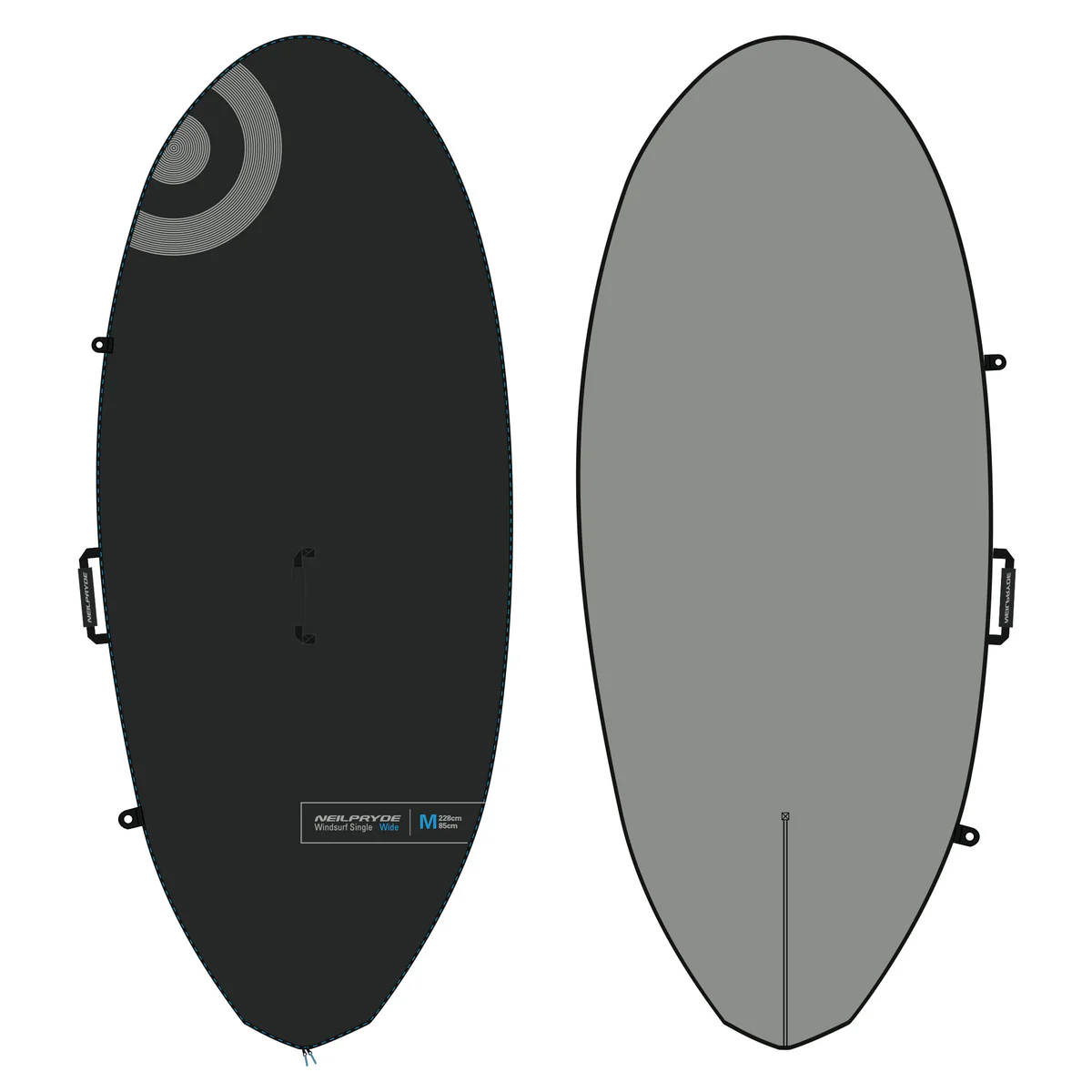 Neil Pryde Neil Pryde Windsurf Single Free