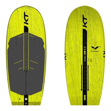 KT KT Vortex Pro Carbon