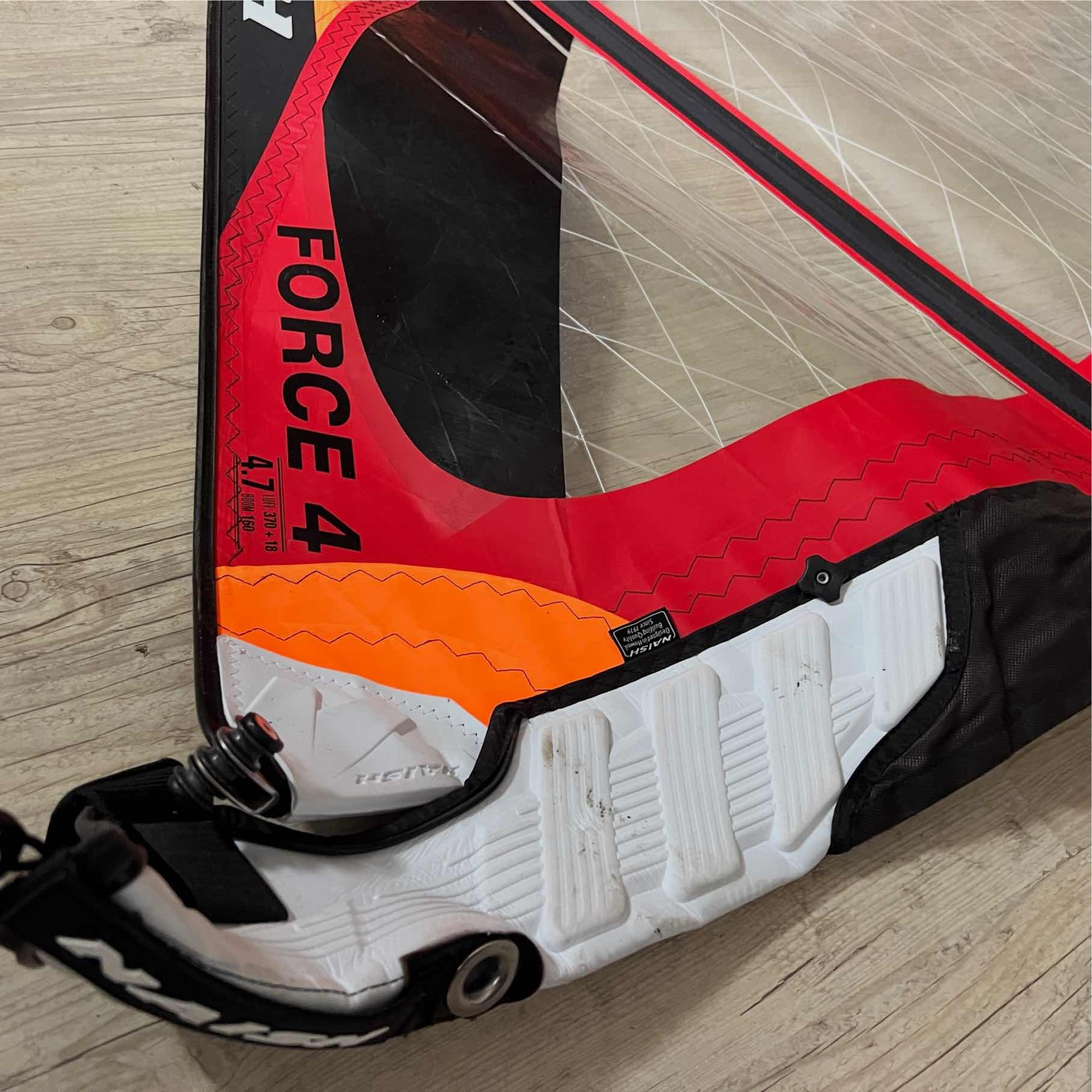 Naish Force 4 4.7 2023
