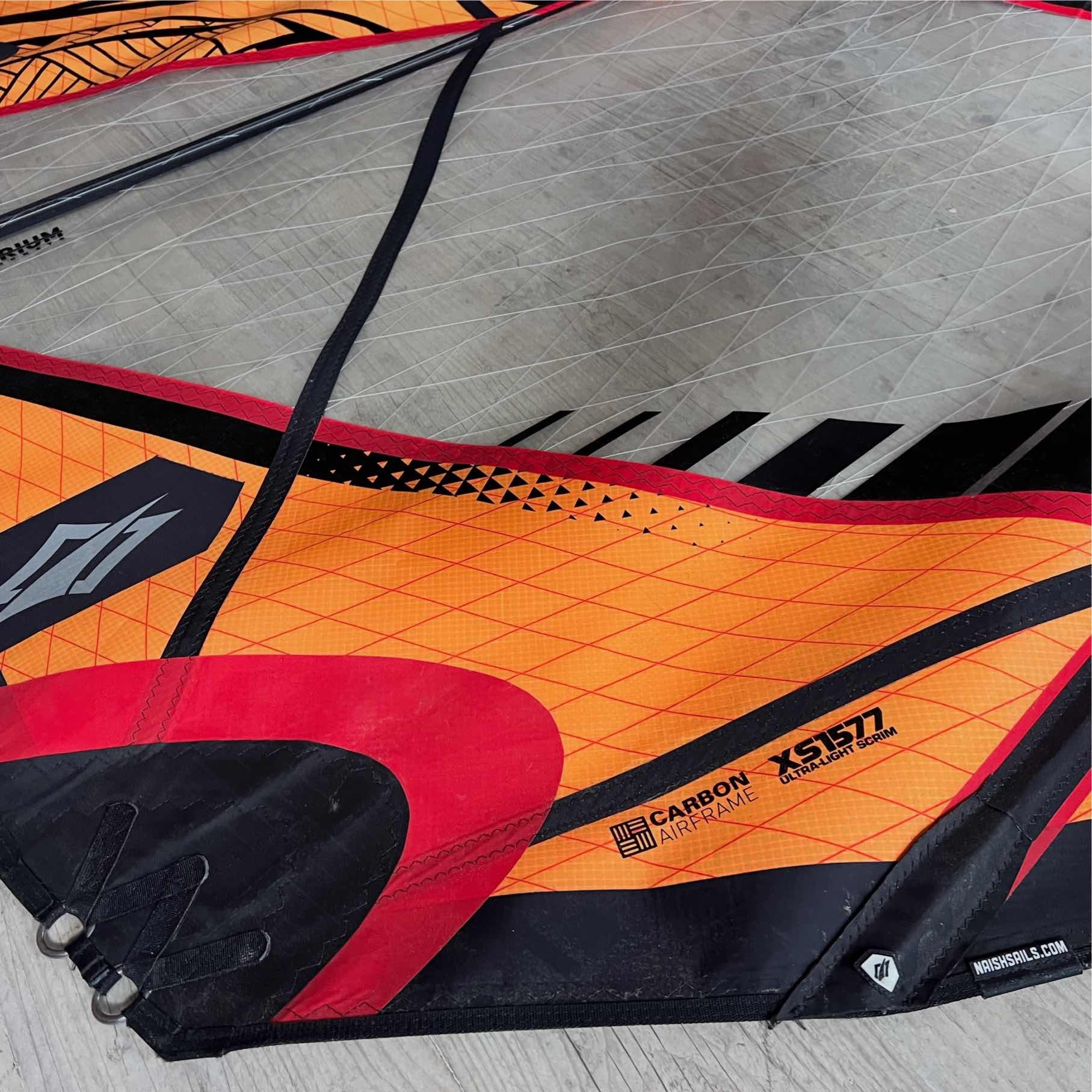 Naish Force 4 4.7 2023