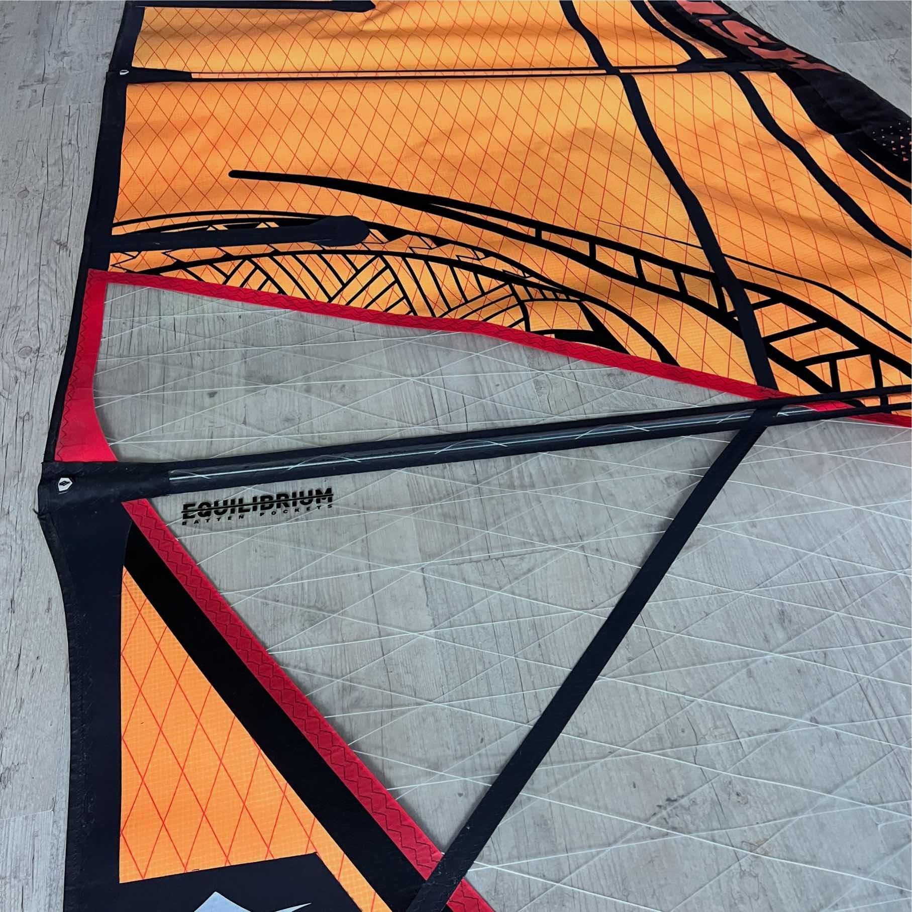 Naish Force 4 4.7 2023