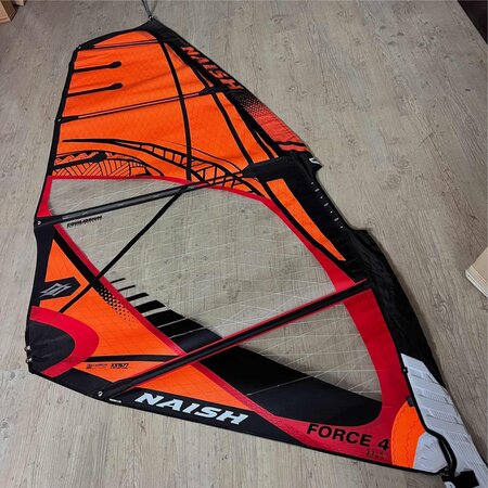Naish Force 4 3.7 2023