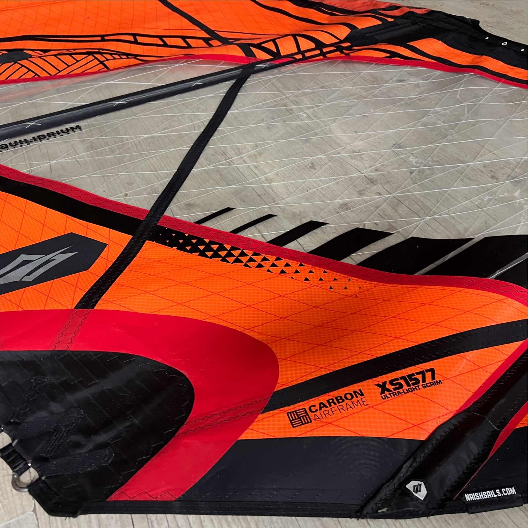 Naish Force 4 3.7 2023