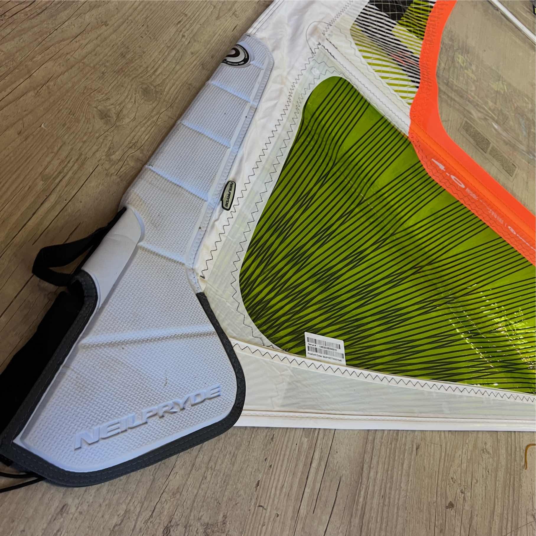 Neil Pryde Neil Pryde Combat 4.0 2015