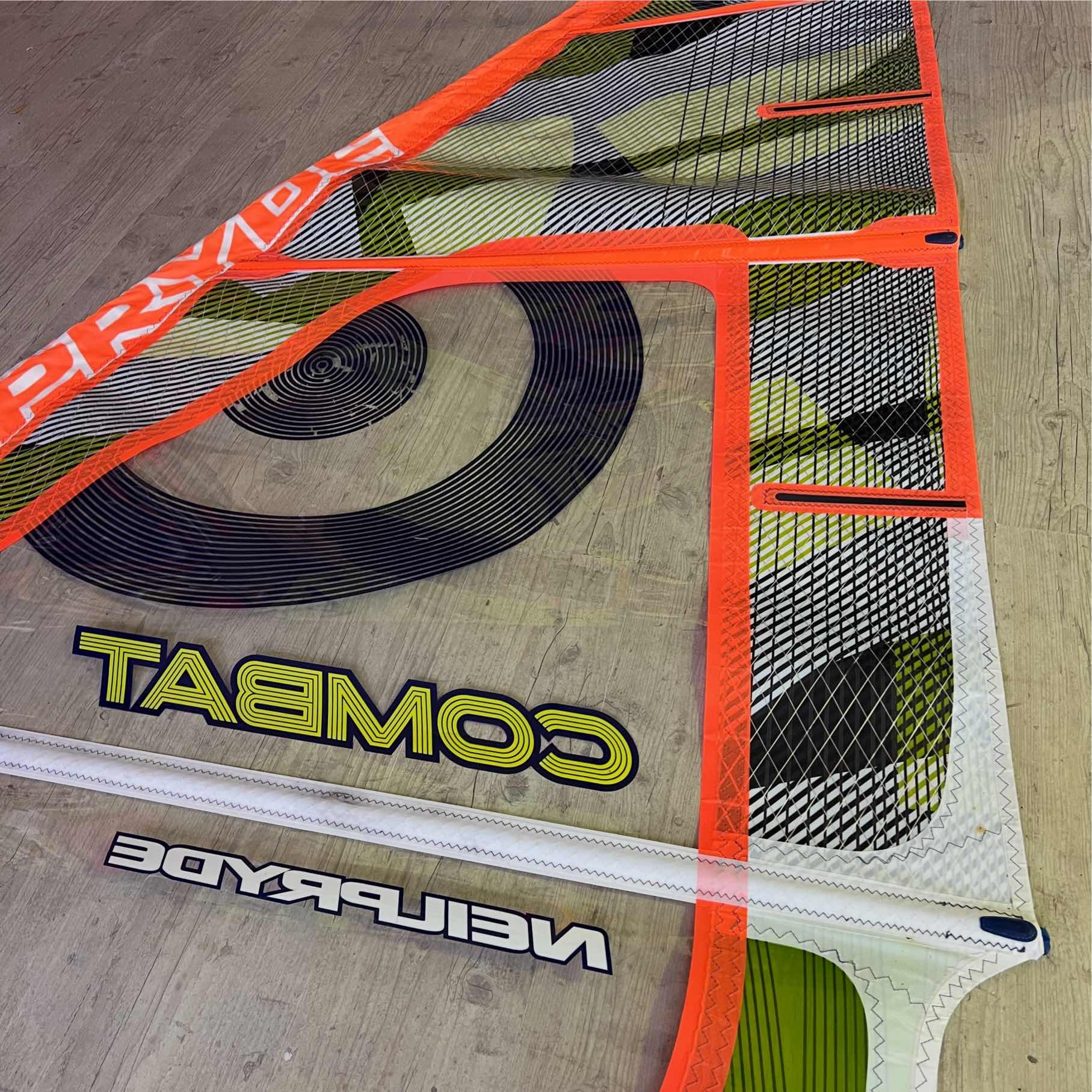 Neil Pryde Neil Pryde Combat 4.0 2015