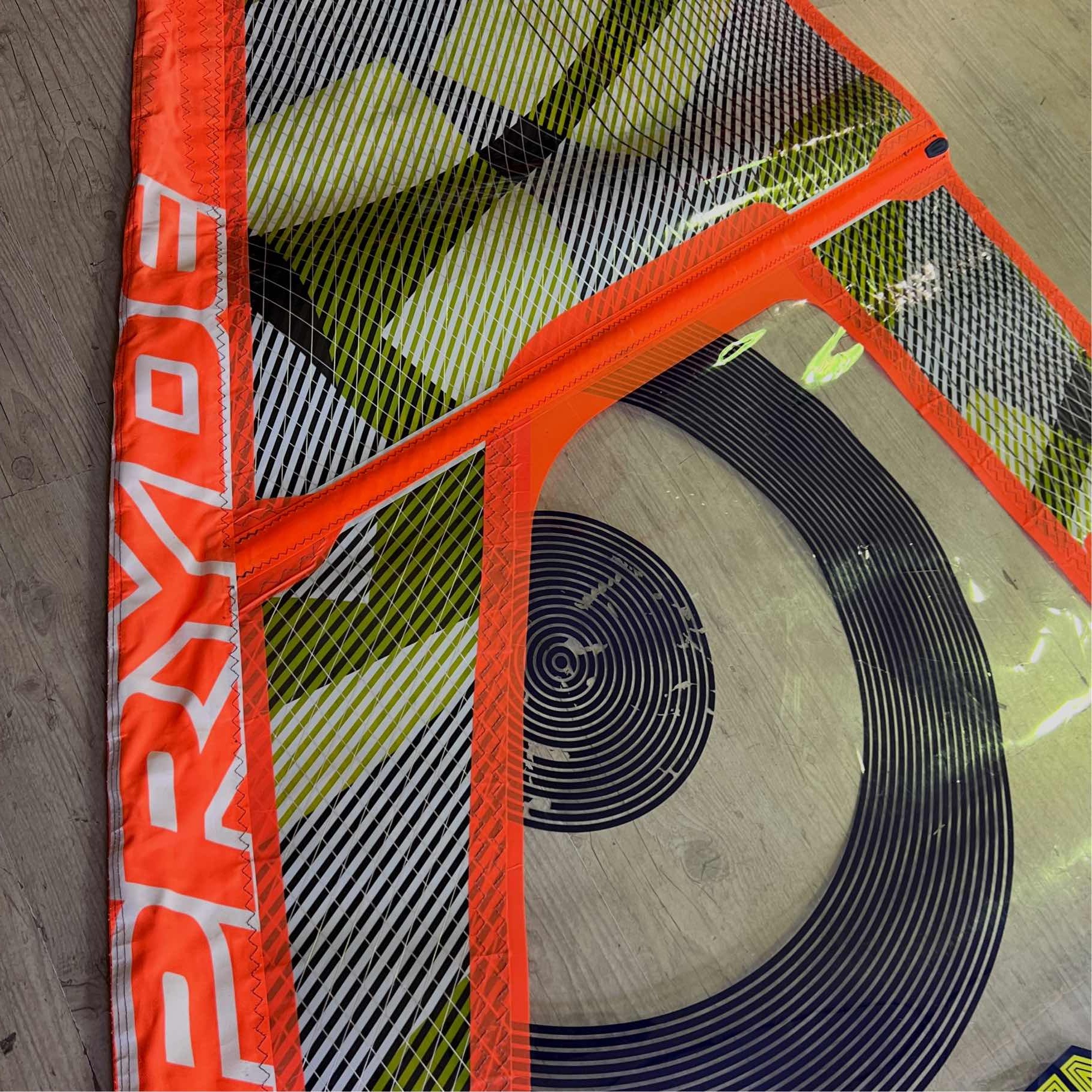 Neil Pryde Neil Pryde Combat 4.0 2015