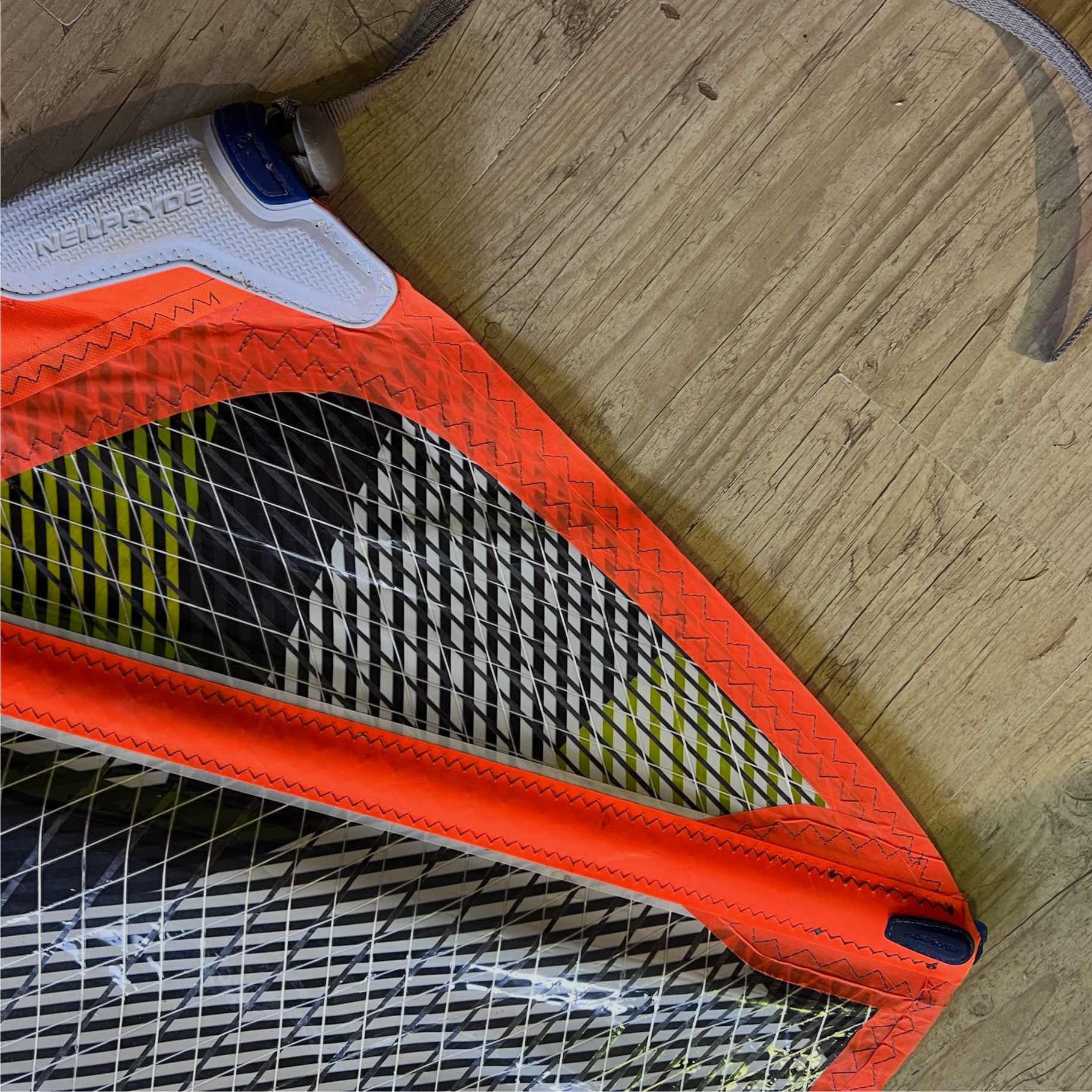 Neil Pryde Neil Pryde Combat 4.0 2015