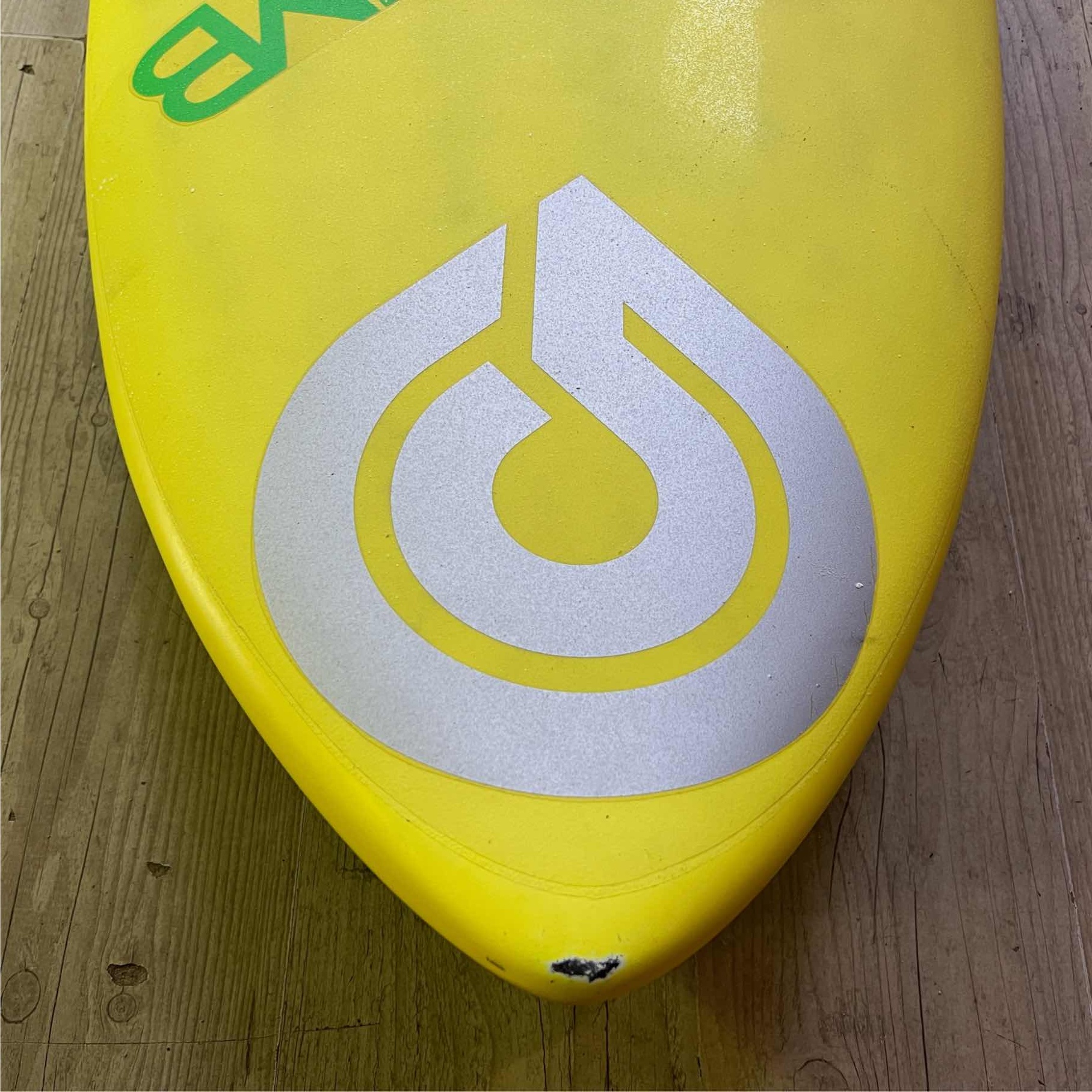 Goya Goya Custom Quad 84 2015