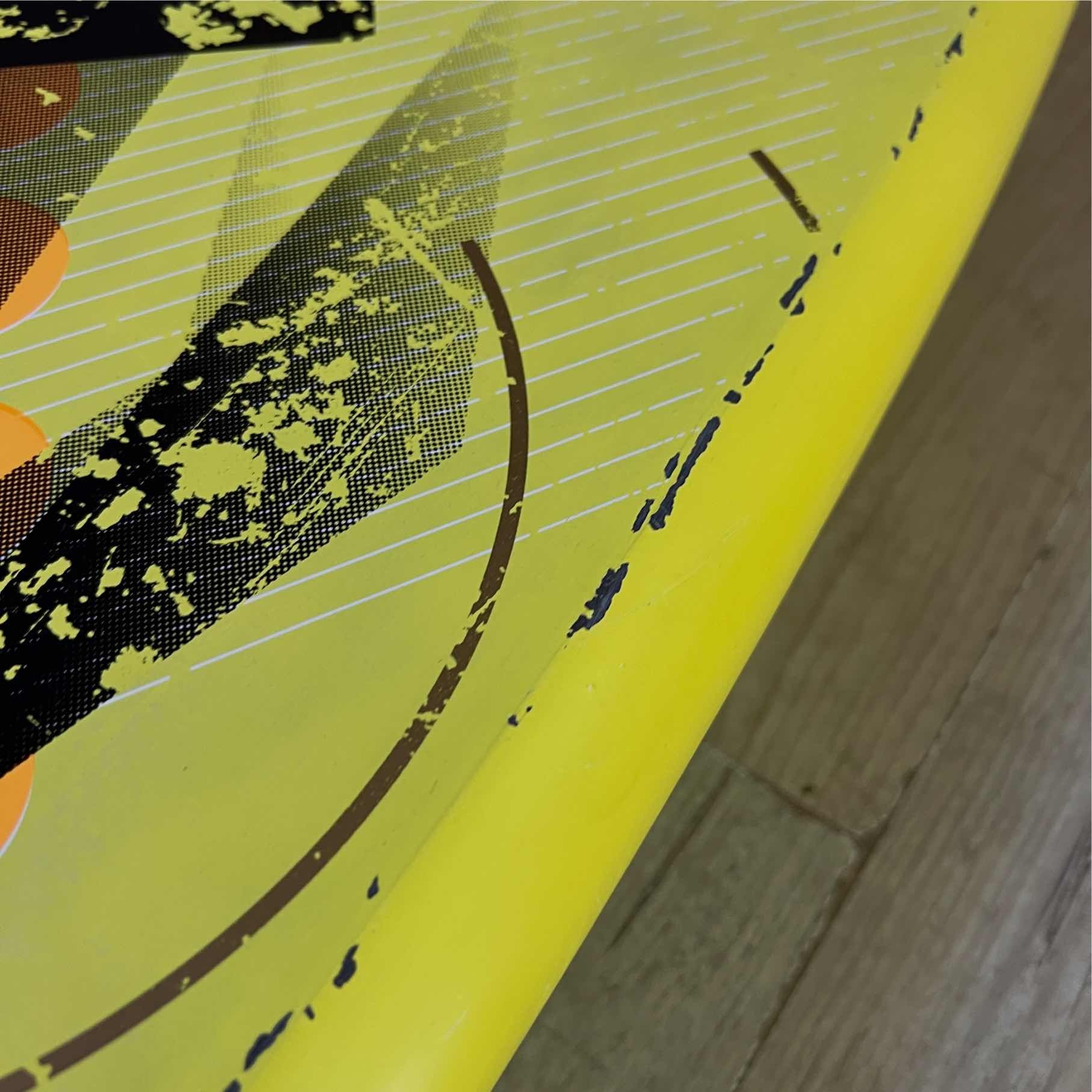 Goya Goya Custom Quad 84 2015