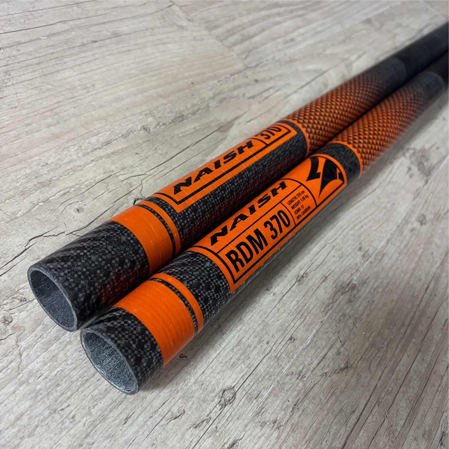 Naish RDM 90 370