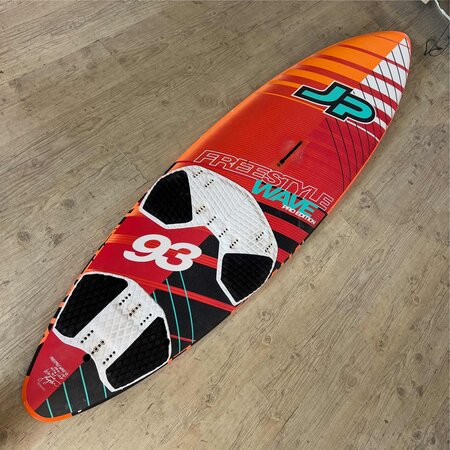 JP JP Freestyle Wave 93 Pro Edition 2016