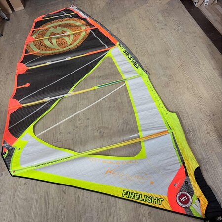 Hot Sails Maui Firelight 4.7 2018