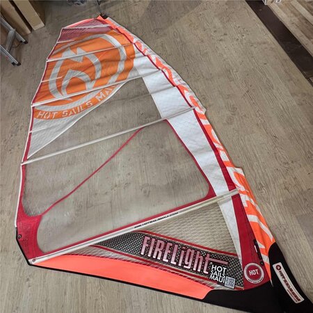 Hot Sails Maui Firelight 5.3 2014