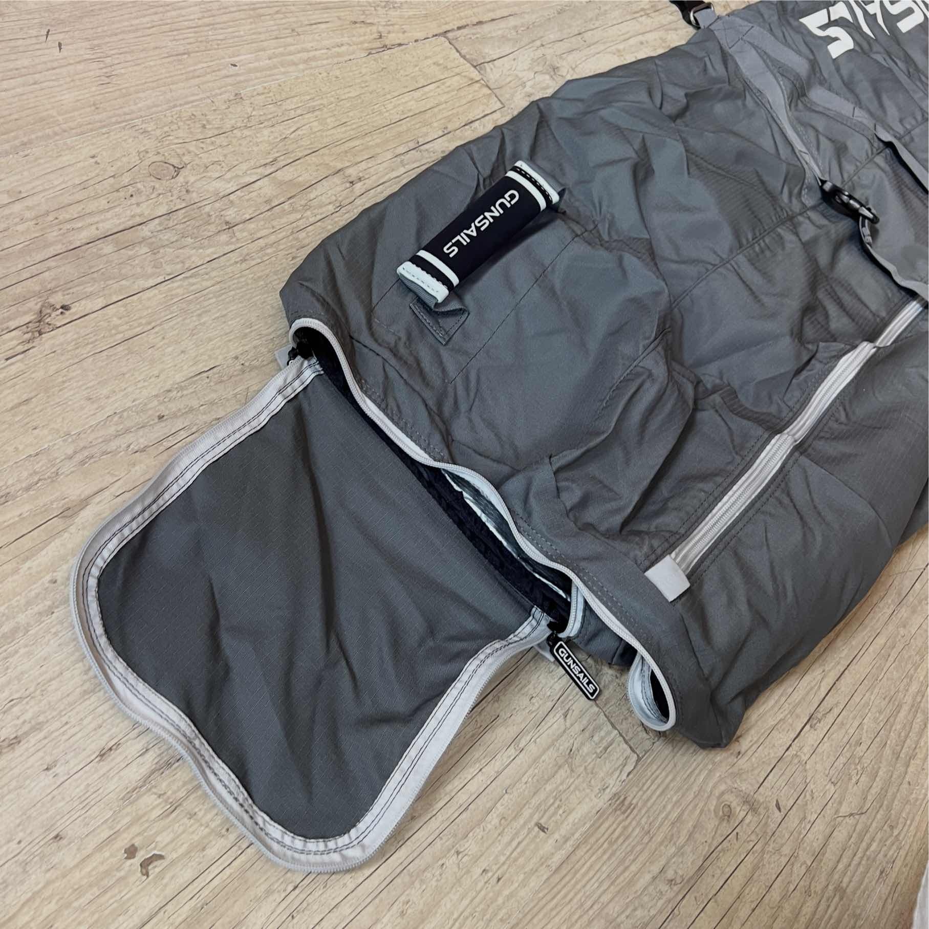 Gunsails Gun Sails SAILBAG RE-SHELL