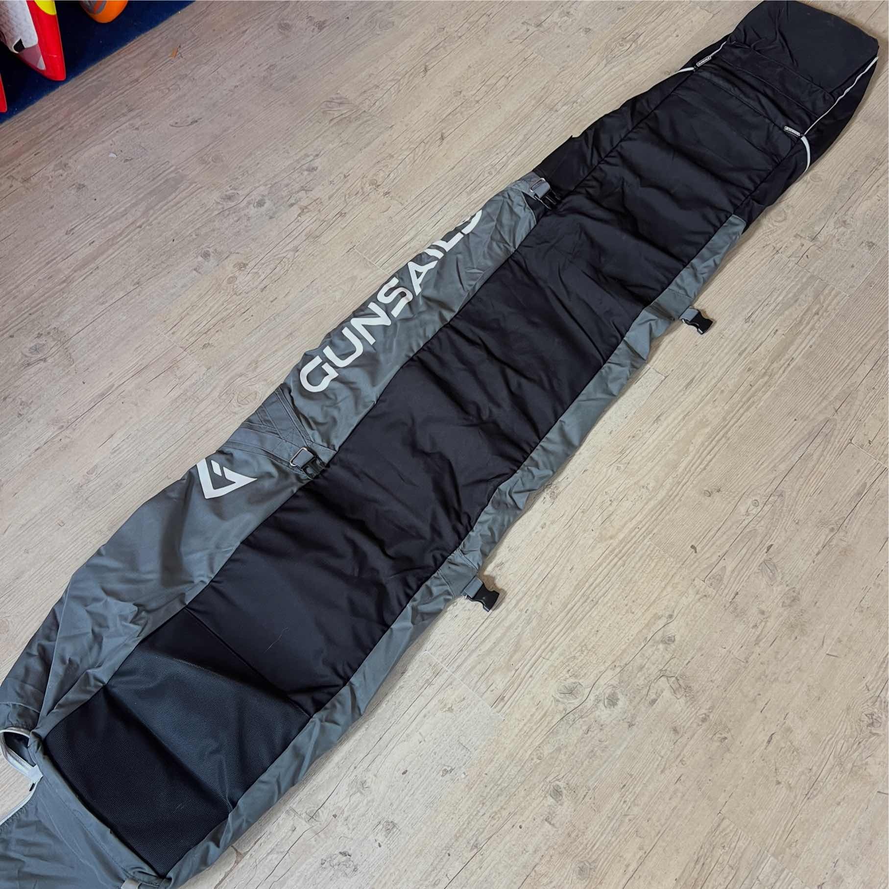 Gunsails Gun Sails SAILBAG RE-SHELL