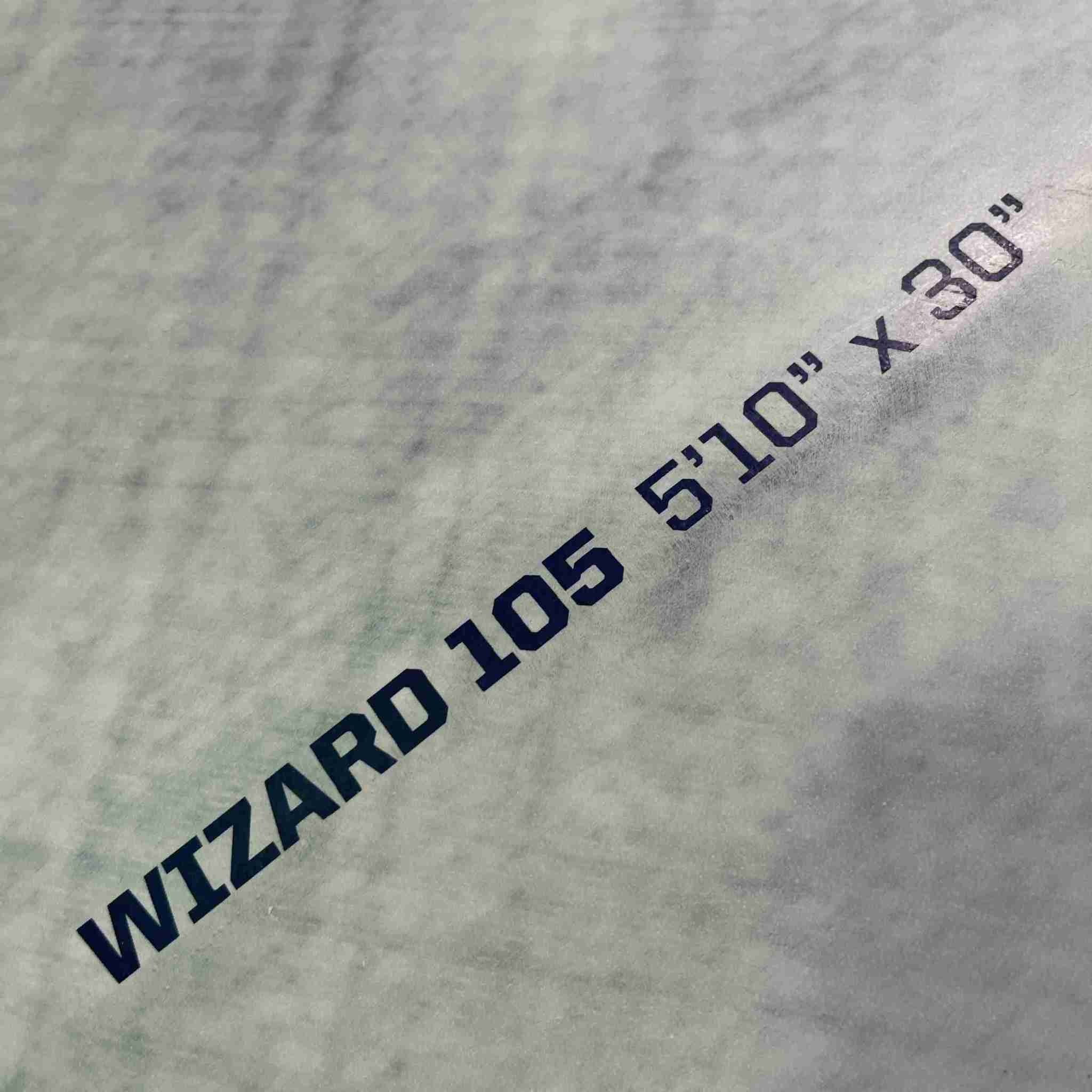Slingshot Slingshot Wizard 105 2018
