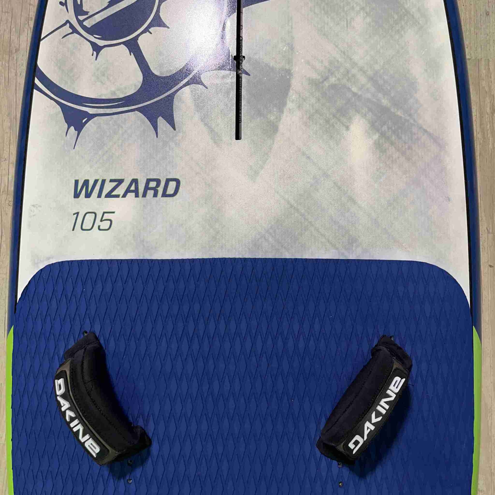 Slingshot Slingshot Wizard 105 2018