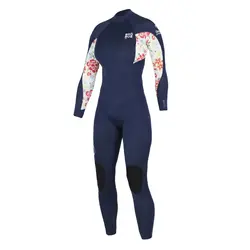 Sooruz Sooruz Fullsuit Women 3/2 BZ DIVINE