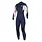 Sooruz Sooruz Fullsuit Women 3/2 BZ DIVINE