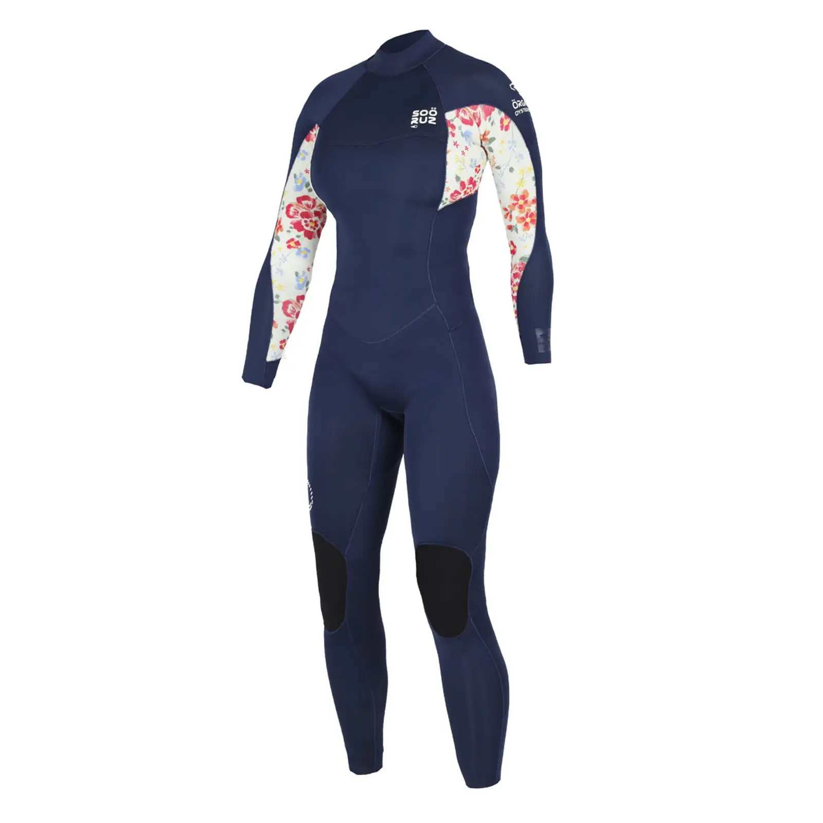 Sooruz Sooruz Fullsuit Women 3/2 BZ DIVINE