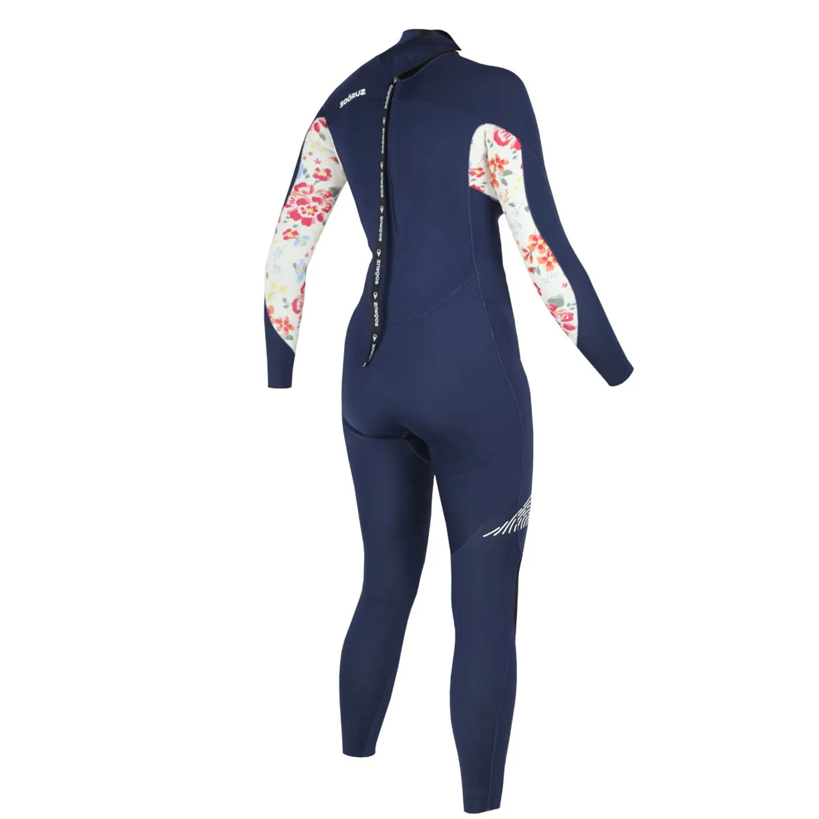 Sooruz Sooruz Fullsuit Women 3/2 BZ DIVINE