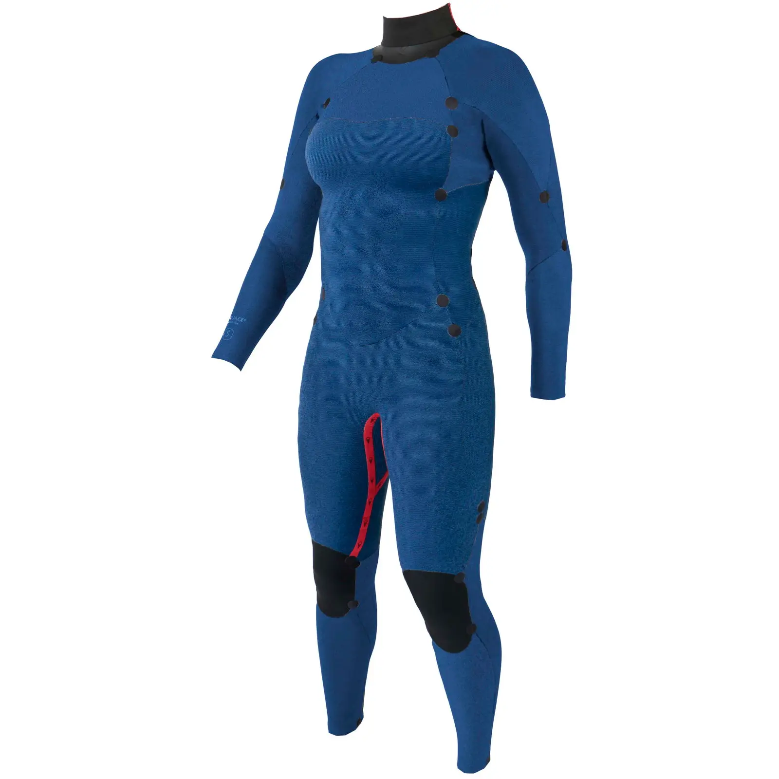 Sooruz Sooruz Fullsuit Women 3/2 BZ DIVINE