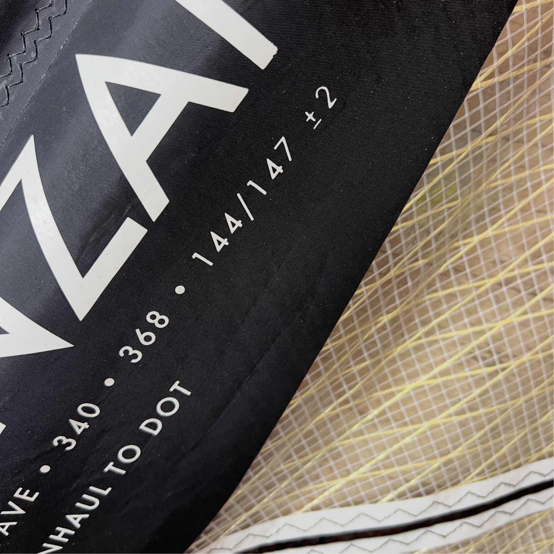 Goya Goya Banzai 3.7 2017