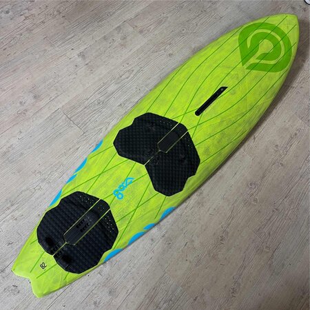 Goya Goya Custom Thruster 4 82